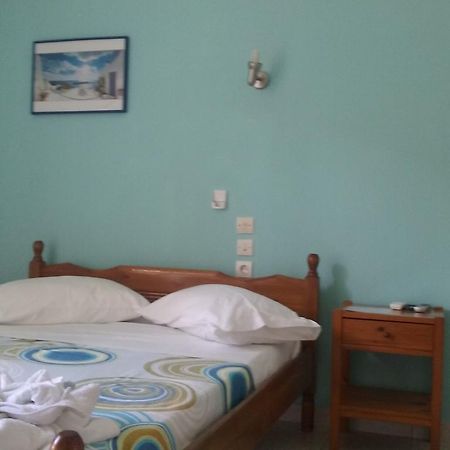 Poros House Hotel Zewnętrze zdjęcie