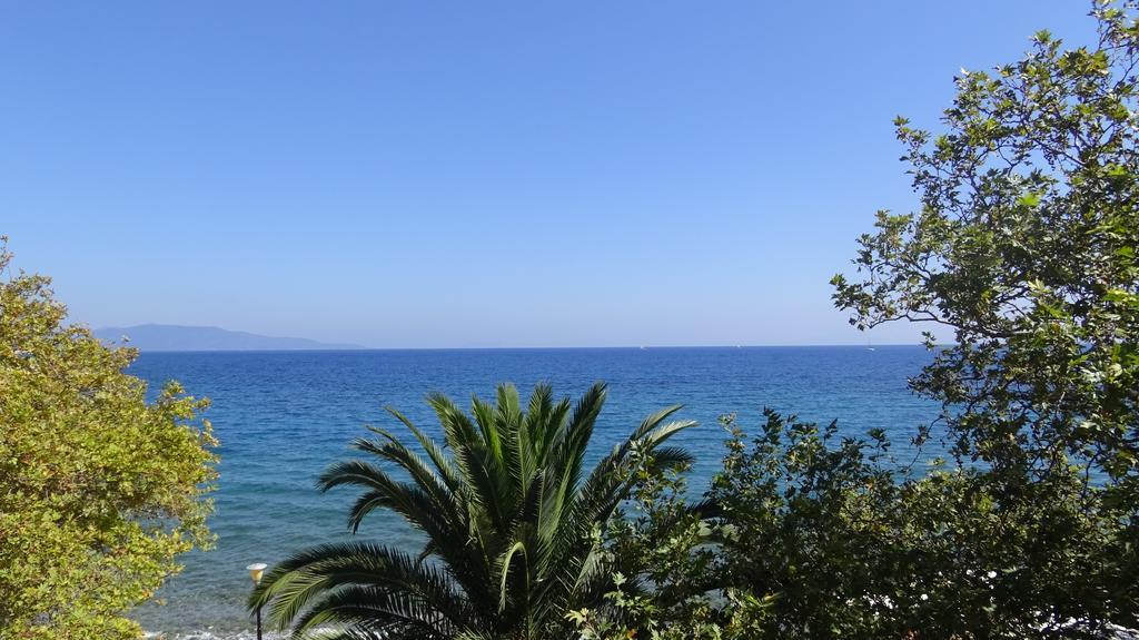 Poros House Hotel Zewnętrze zdjęcie
