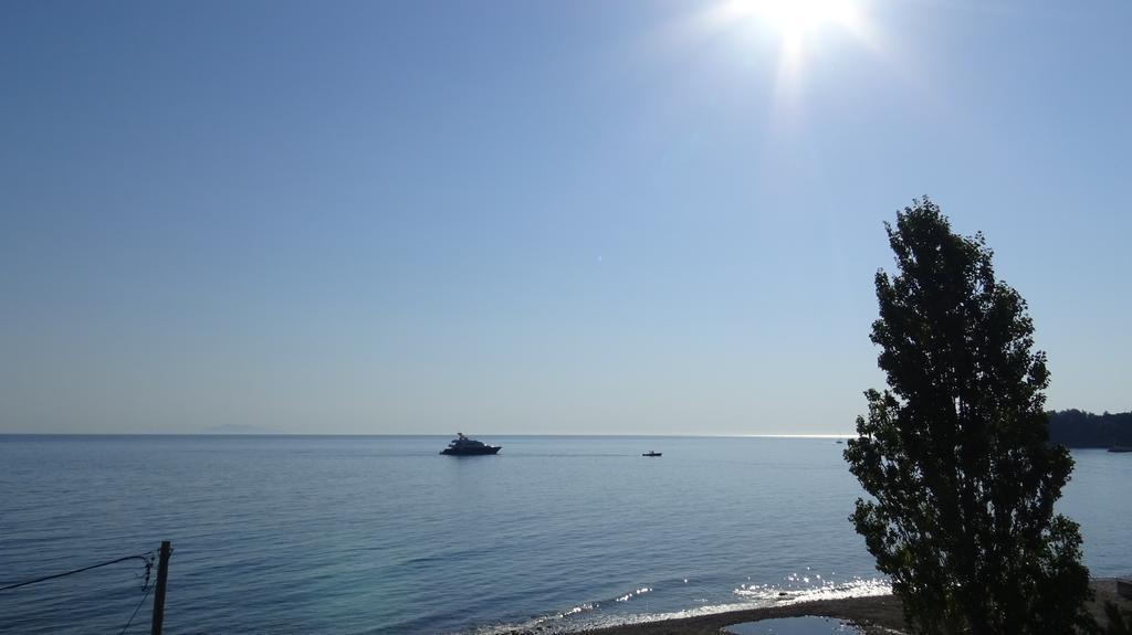 Poros House Hotel Zewnętrze zdjęcie