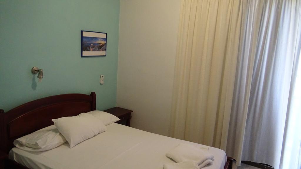 Poros House Hotel Zewnętrze zdjęcie