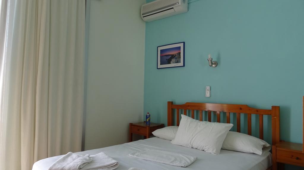 Poros House Hotel Zewnętrze zdjęcie