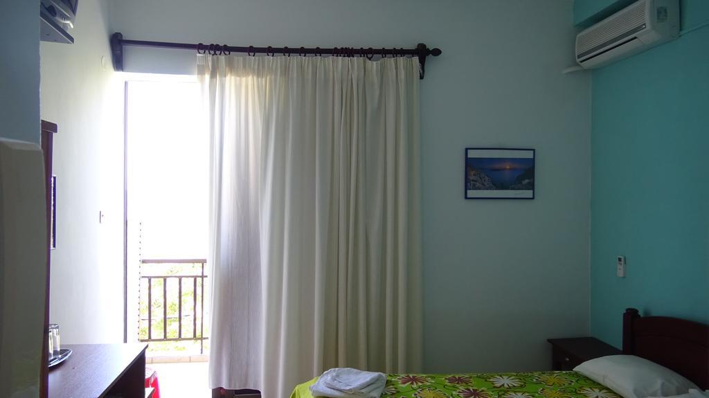 Poros House Hotel Pokój zdjęcie
