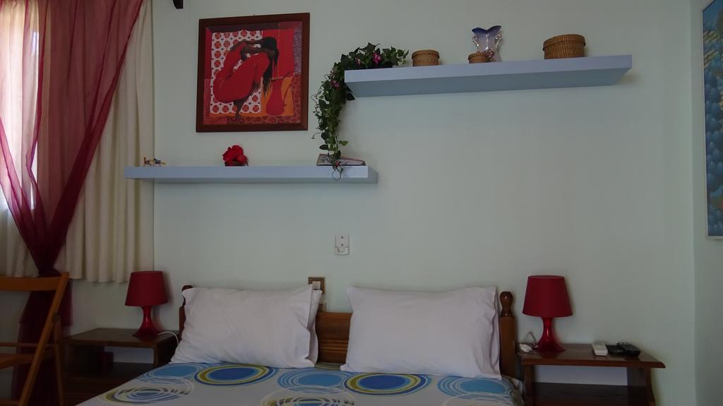 Poros House Hotel Zewnętrze zdjęcie