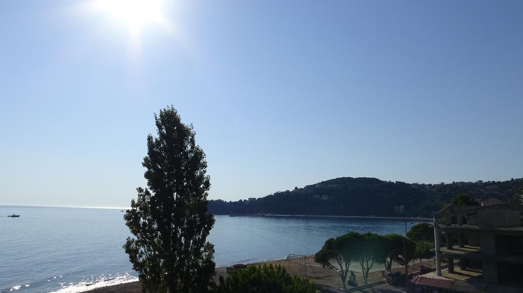 Poros House Hotel Zewnętrze zdjęcie
