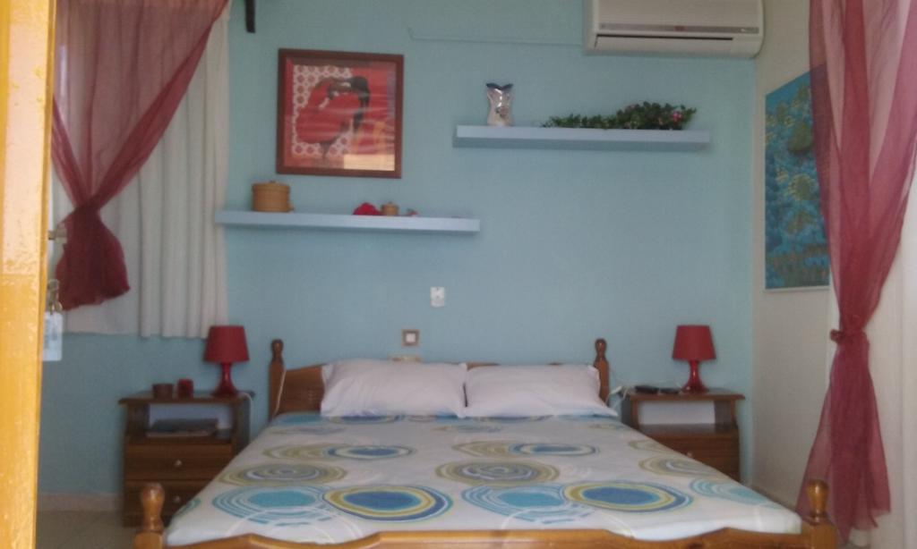 Poros House Hotel Zewnętrze zdjęcie