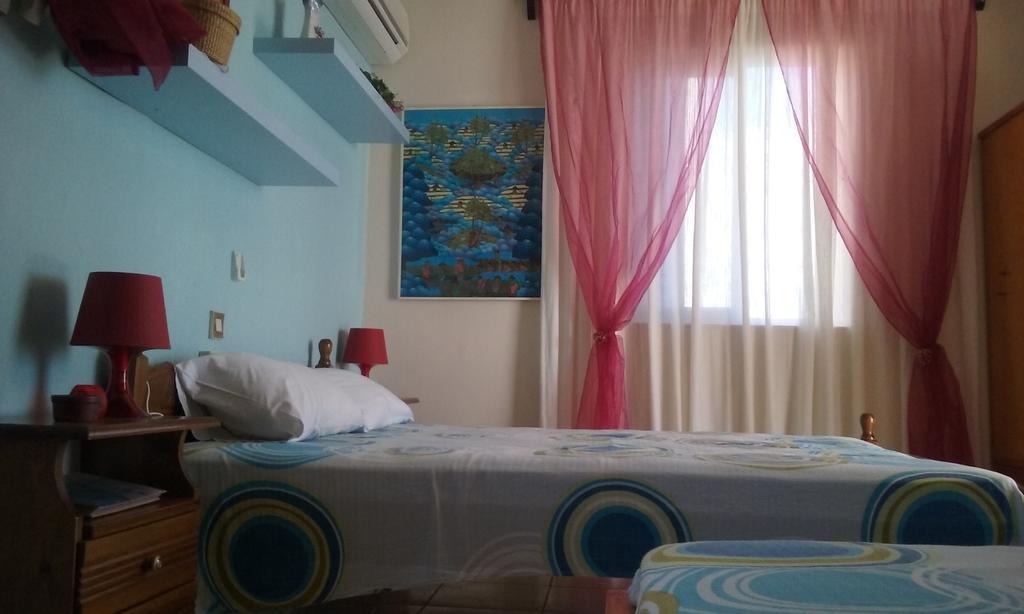 Poros House Hotel Zewnętrze zdjęcie