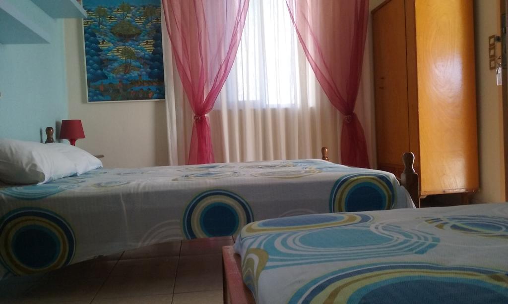 Poros House Hotel Zewnętrze zdjęcie
