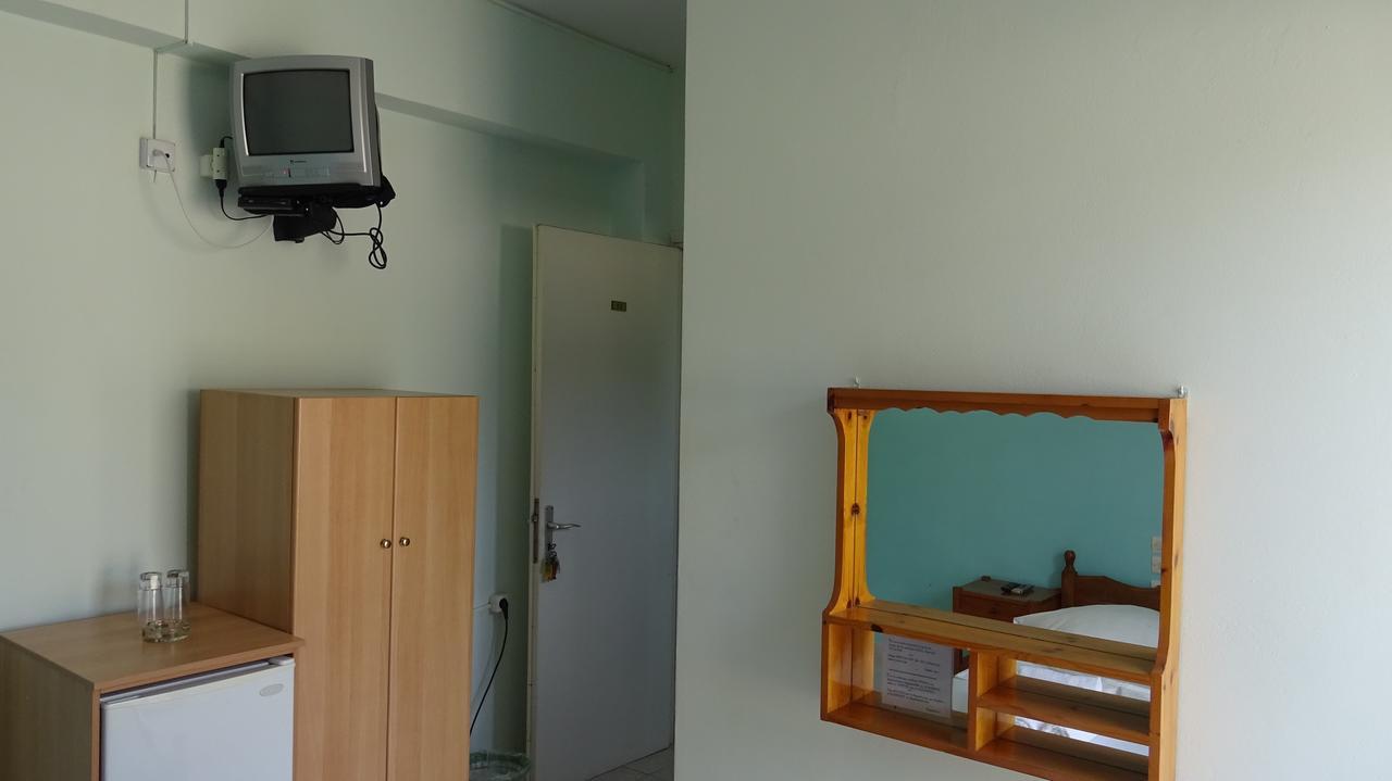 Poros House Hotel Zewnętrze zdjęcie